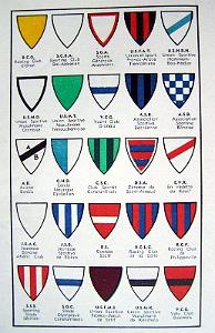 Emblemes divers - 012